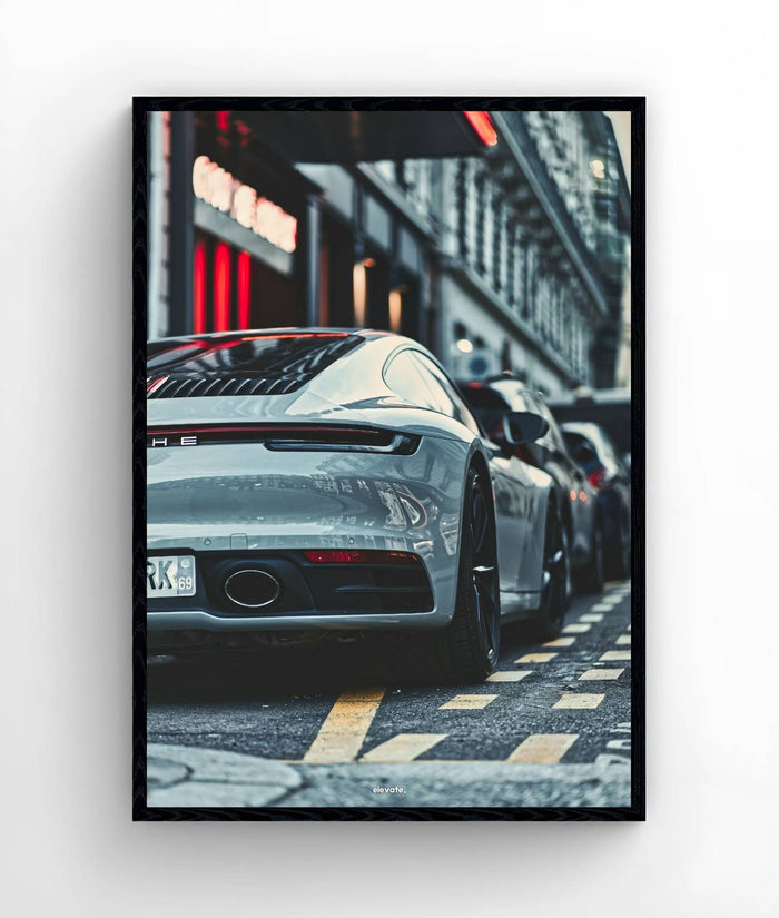 Parked Car