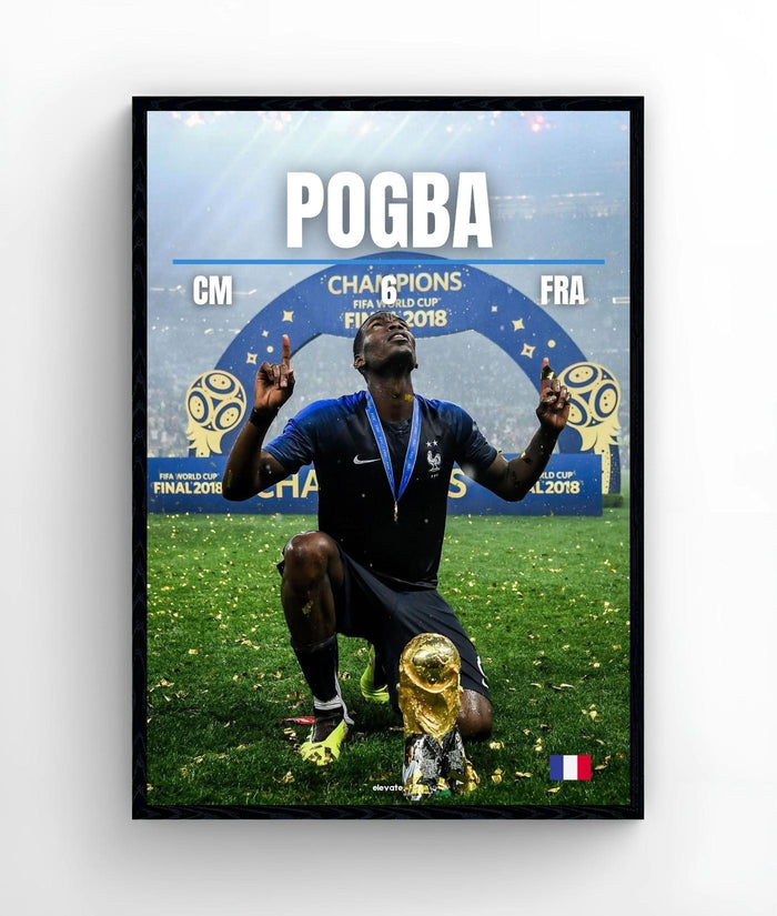 Paul Pogba