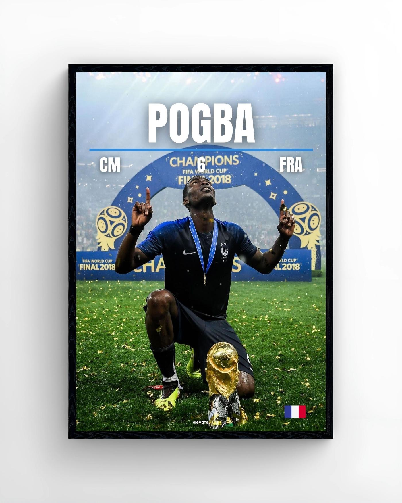 Paul Pogba