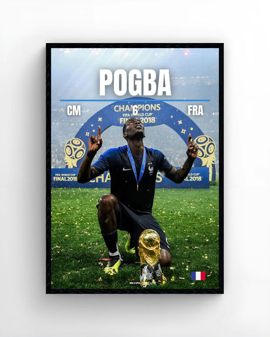 Paul Pogba