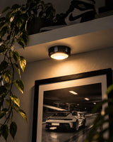 Puck Lights