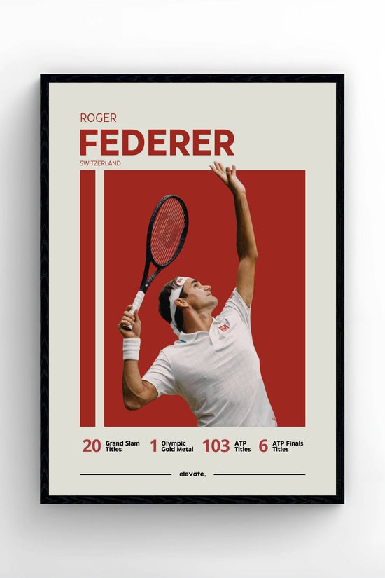 Rafael Nadal - Profil