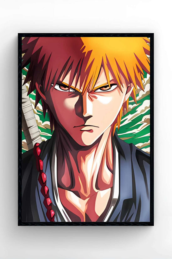 Bleach 3D