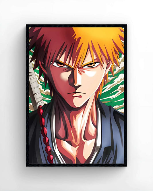Bleach 3D