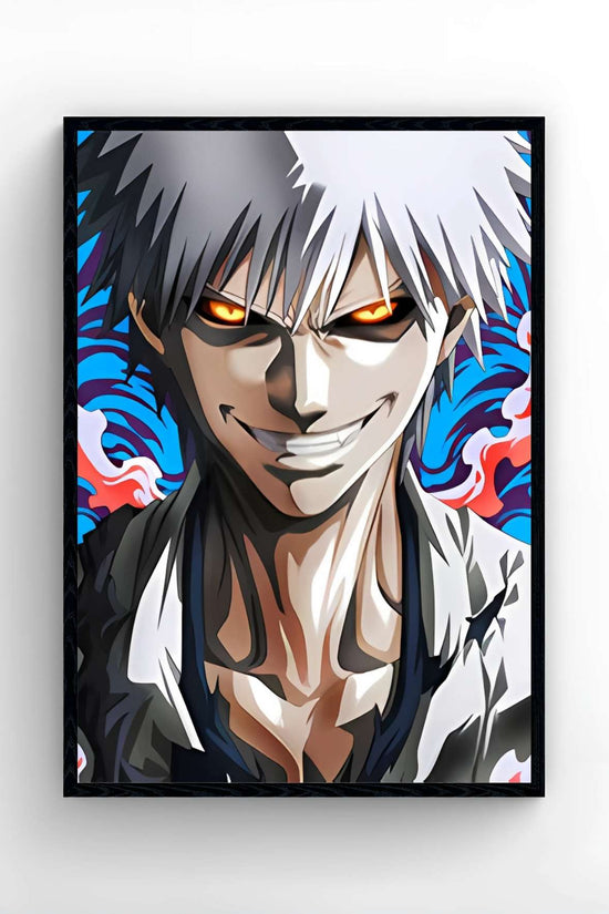 Bleach 3D