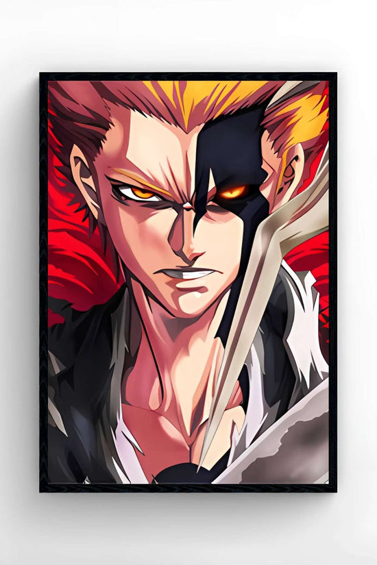 Bleach 3D