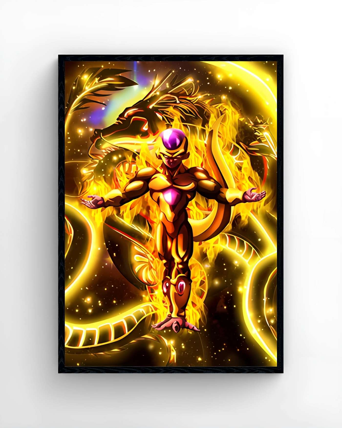 Dragon Ball 3D