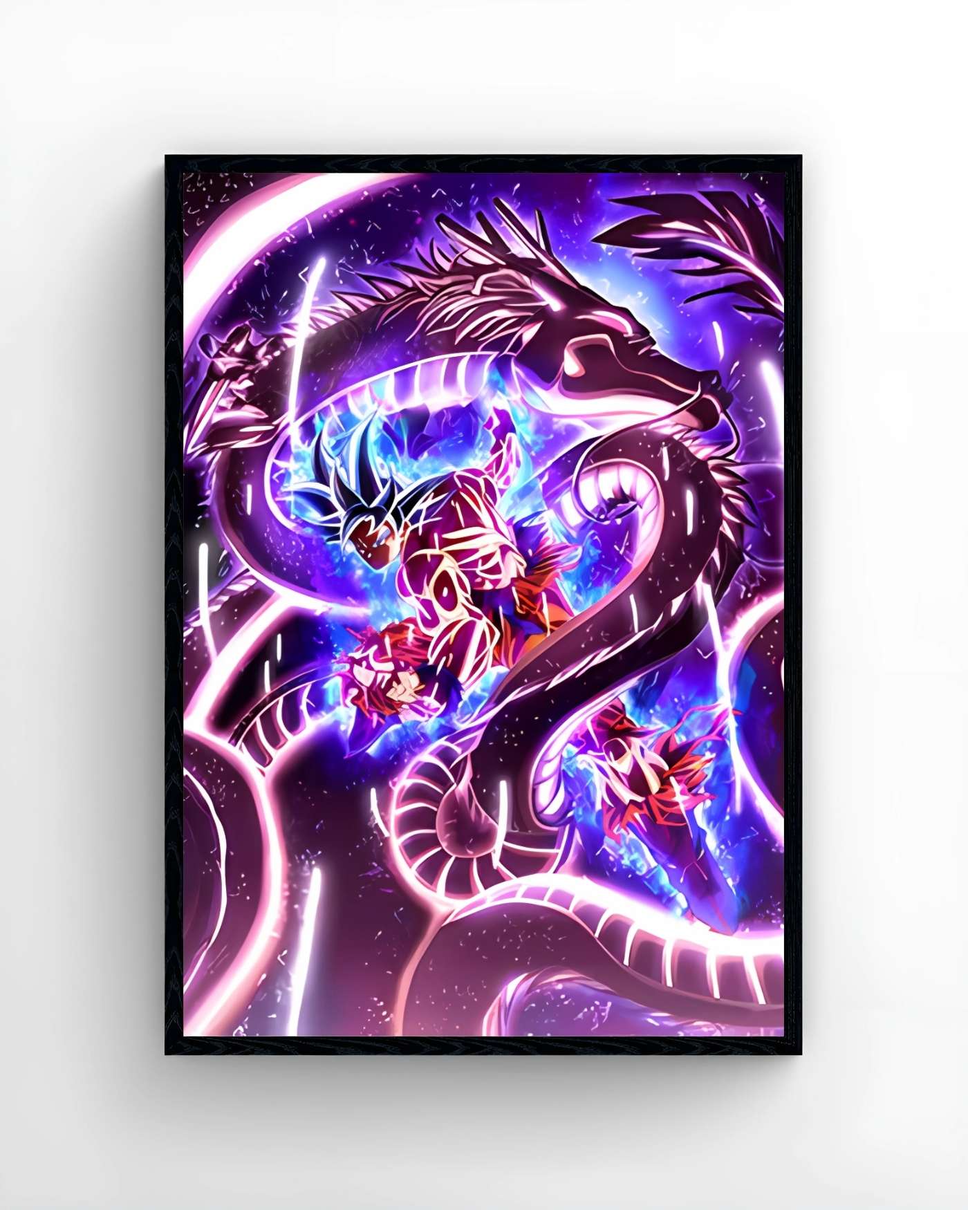 Dragon Ball 3D