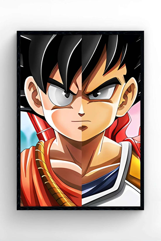 Dragon Ball 3D