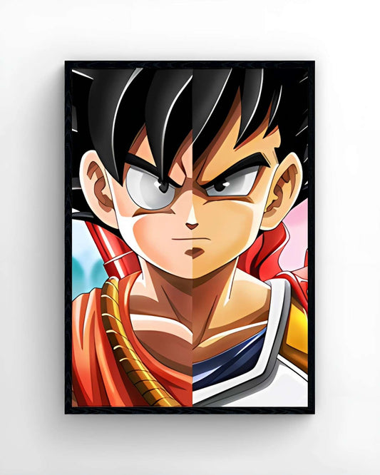 Dragon Ball 3D