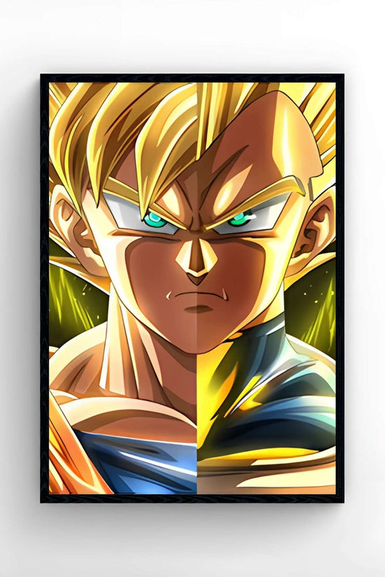 Dragon Ball 3D