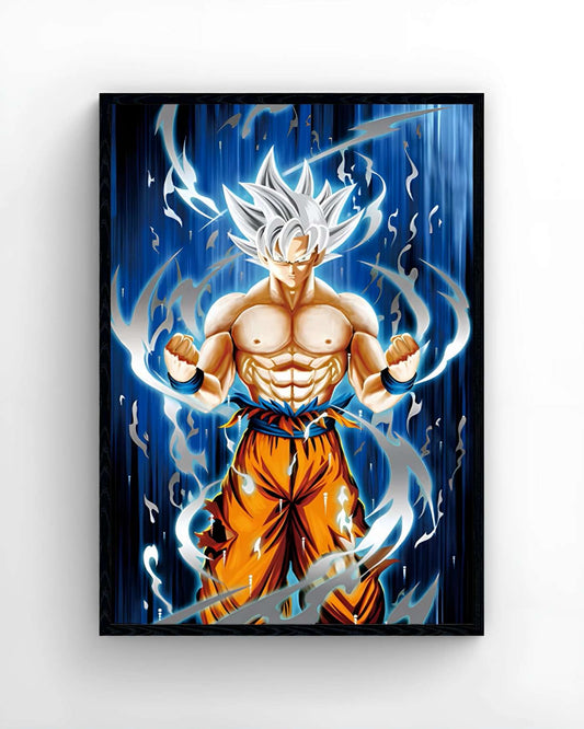 Dragon Ball 3D
