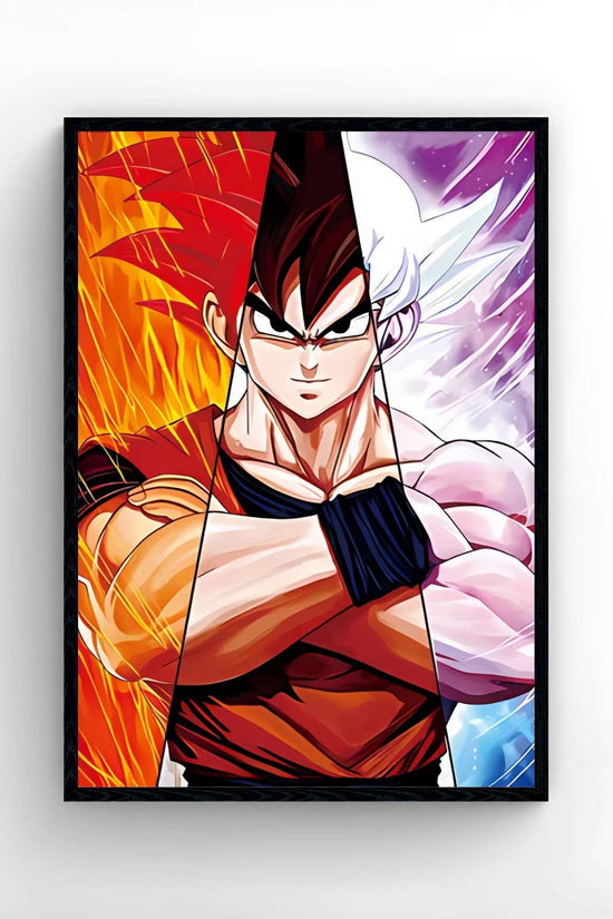 Dragon Ball 3D