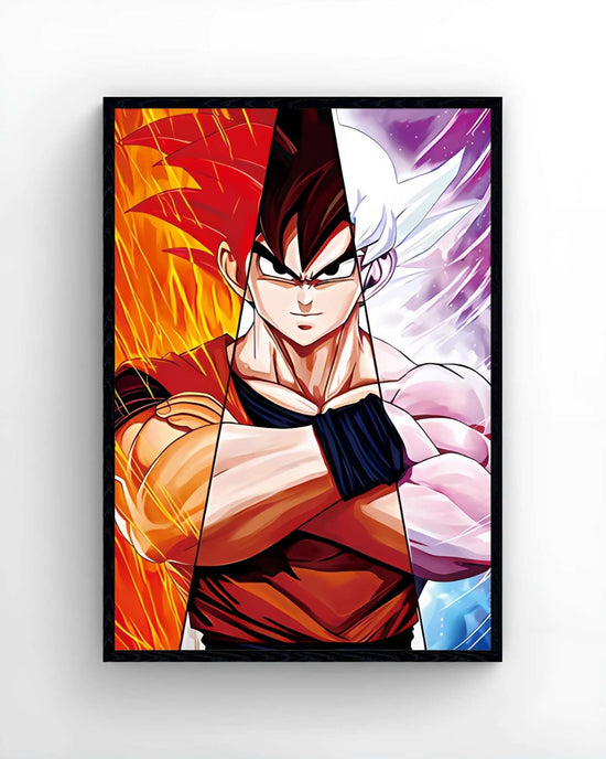 Dragon Ball 3D