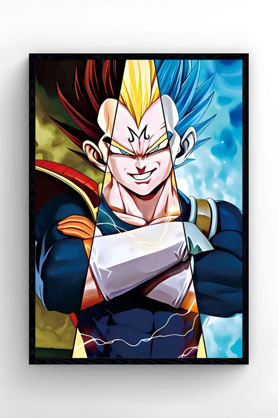 Dragon Ball 3D