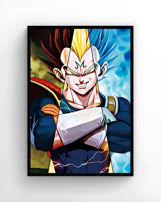 Dragon Ball 3D