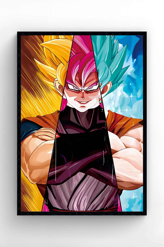 Dragon Ball 3D