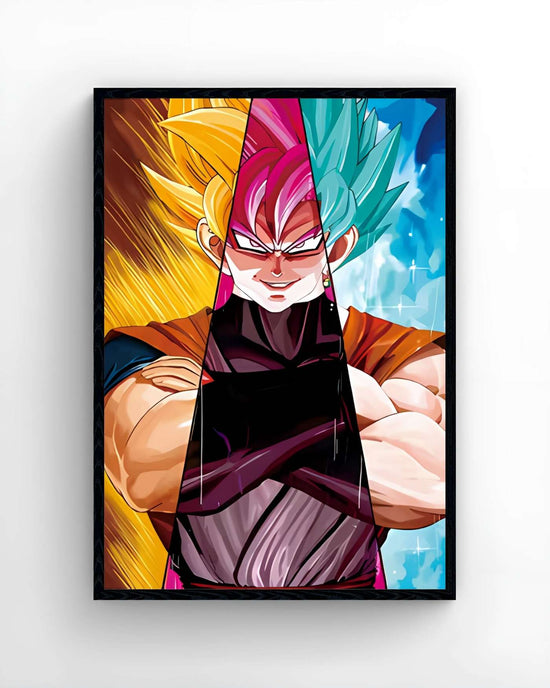 Dragon Ball 3D