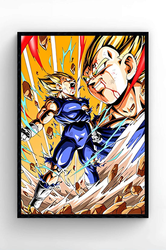 Dragon Ball 3D
