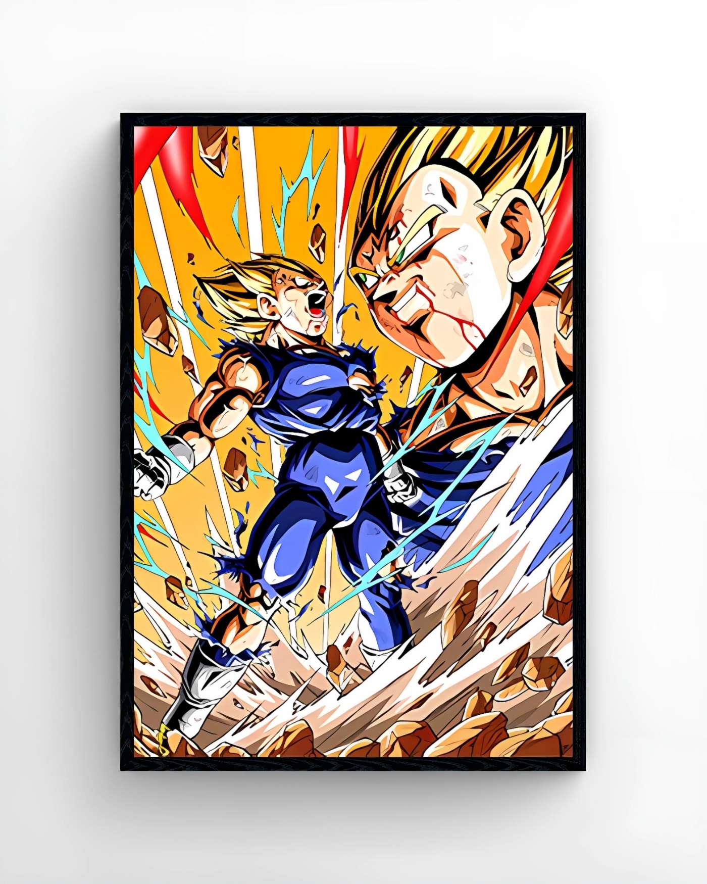 Dragon Ball 3D