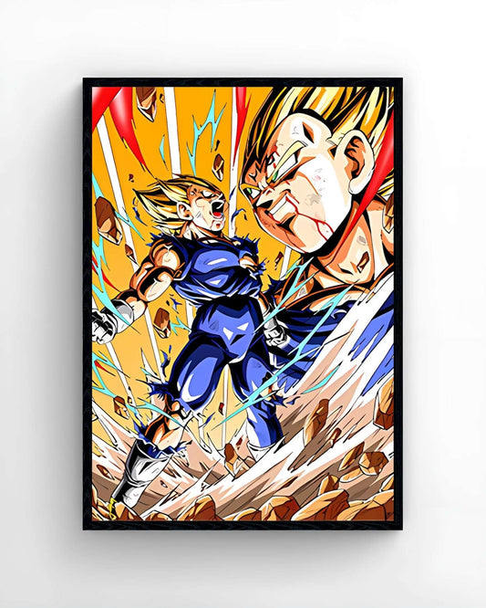 Dragon Ball 3D