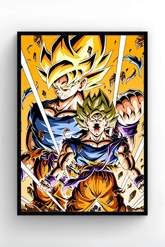 Dragon Ball 3D