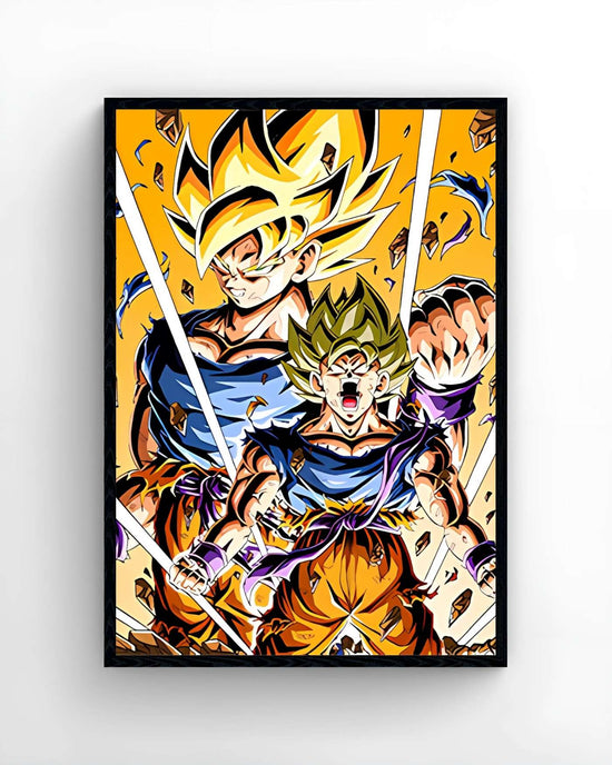 Dragon Ball 3D