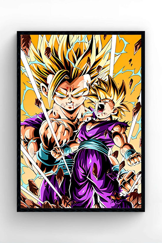 Dragon Ball 3D