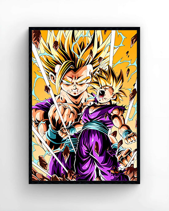 Dragon Ball 3D