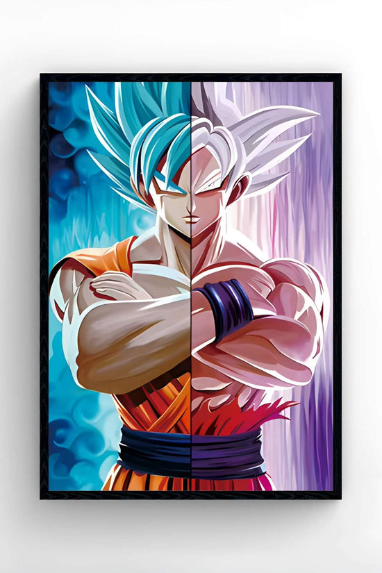 Dragon Ball 3D