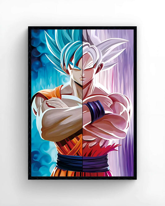Dragon Ball 3D