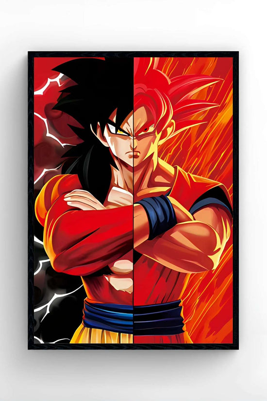 Dragon Ball 3D