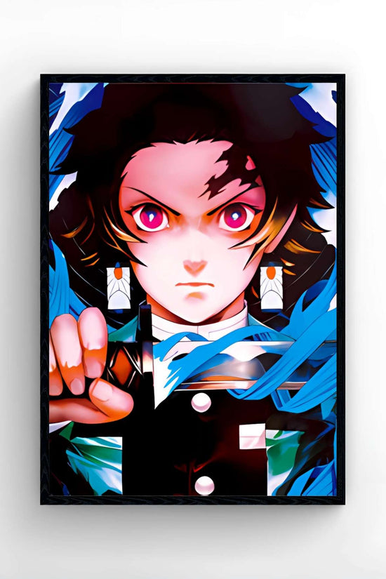 Demon Slayer 3D
