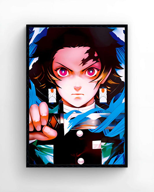 Demon Slayer 3D