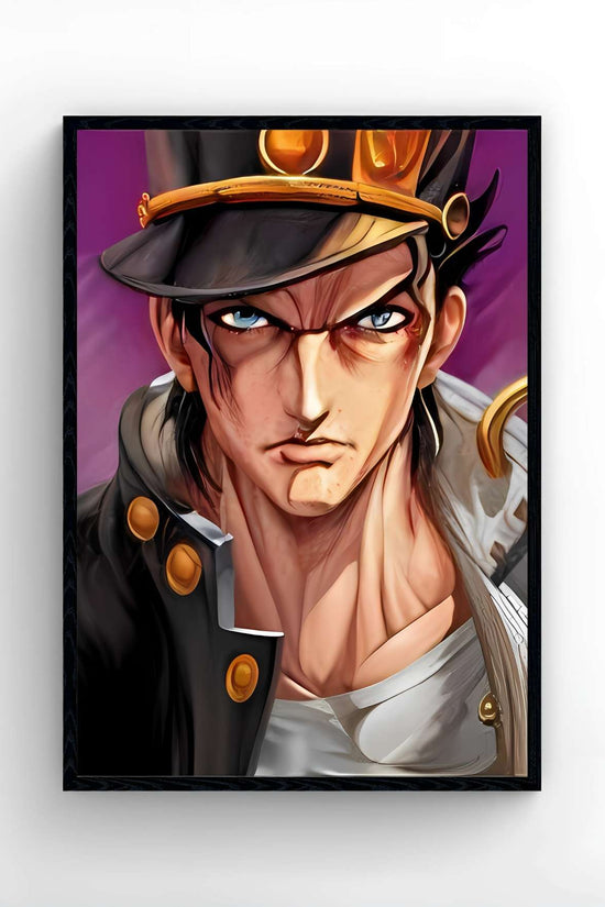 JoJo's Bizarre 3D