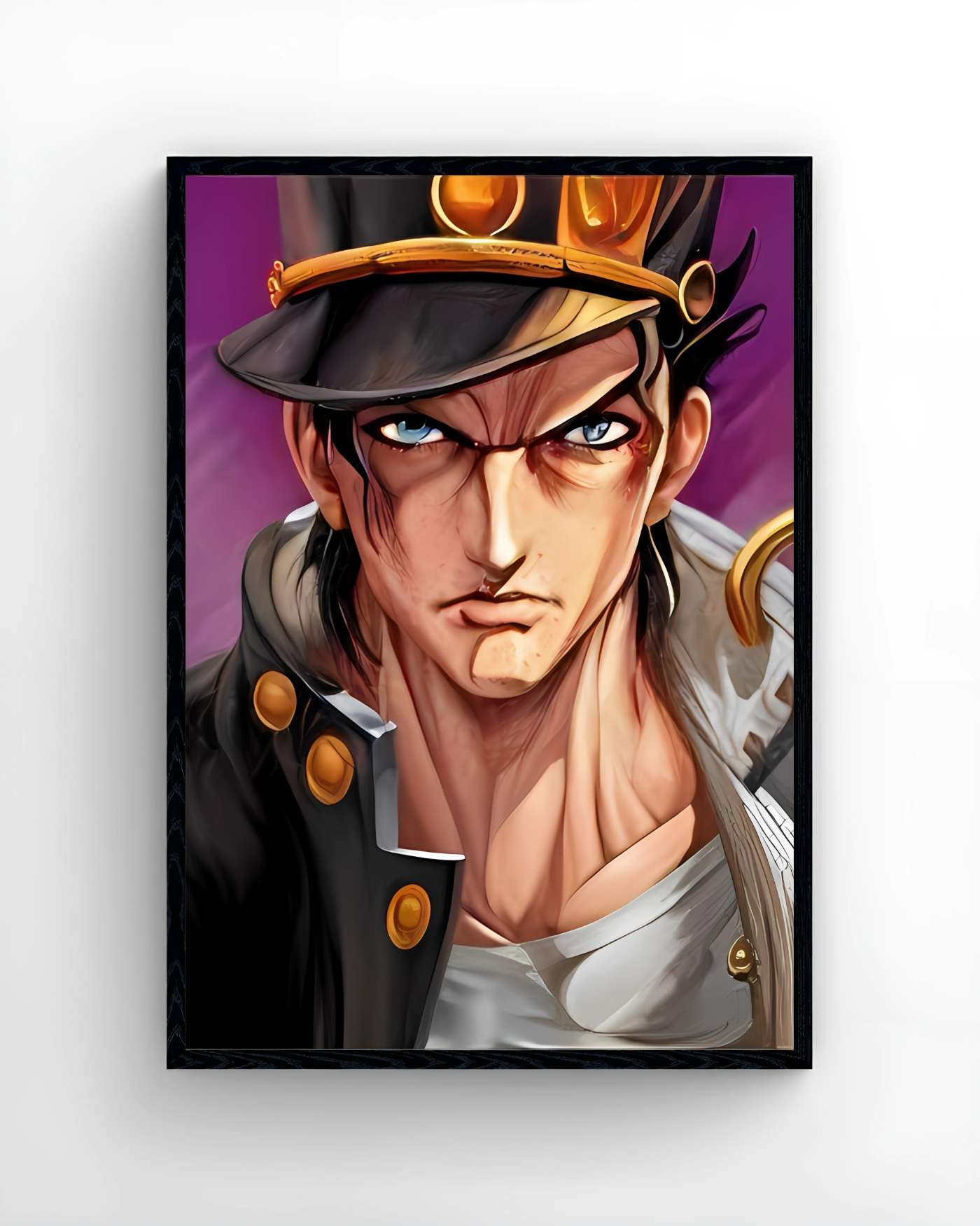 JoJo's Bizarre 3D