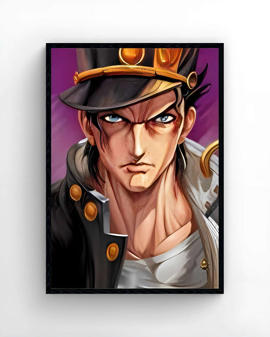 JoJo's Bizarre 3D