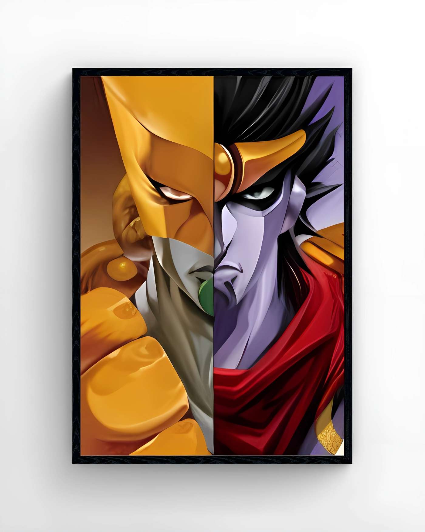 JoJo's Bizarre 3D