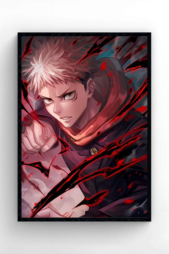 Jujutsu Kaisen 3D