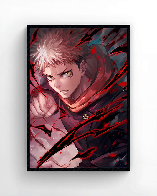 Jujutsu Kaisen 3D