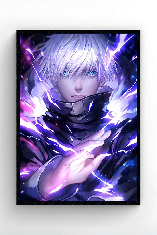 Jujutsu Kaisen 3D