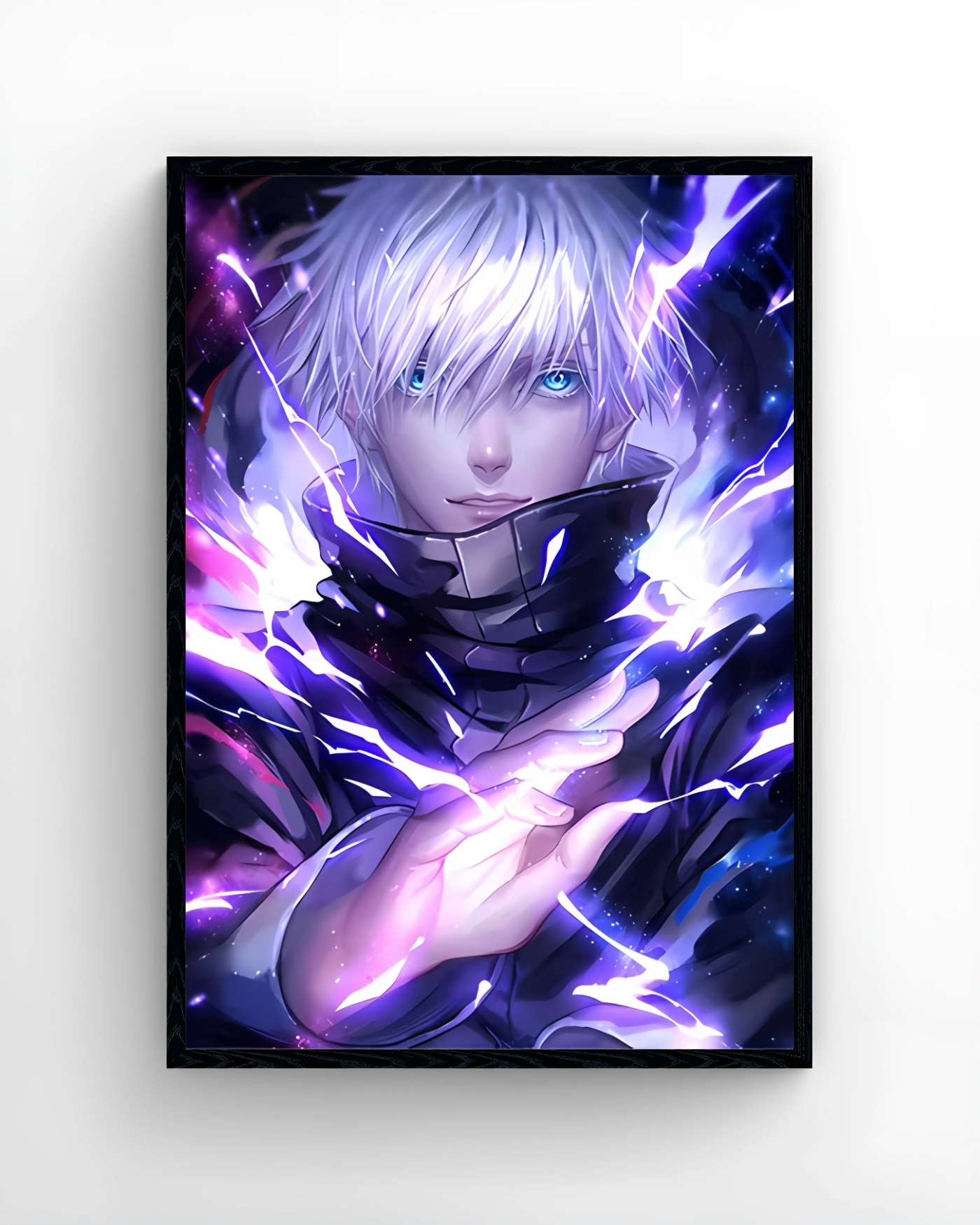 Jujutsu Kaisen 3D