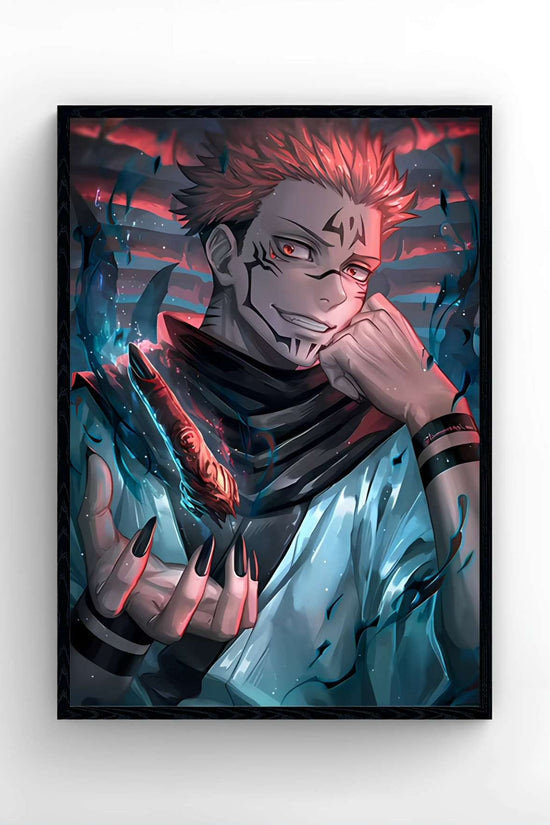 Jujutsu Kaisen 3D