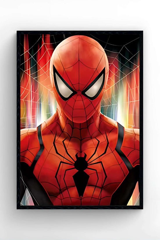 Spider-Man 3D
