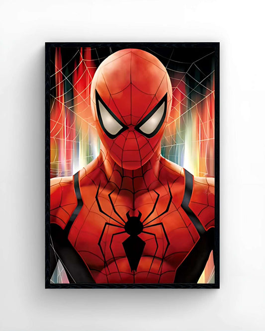 Spider-Man 3D