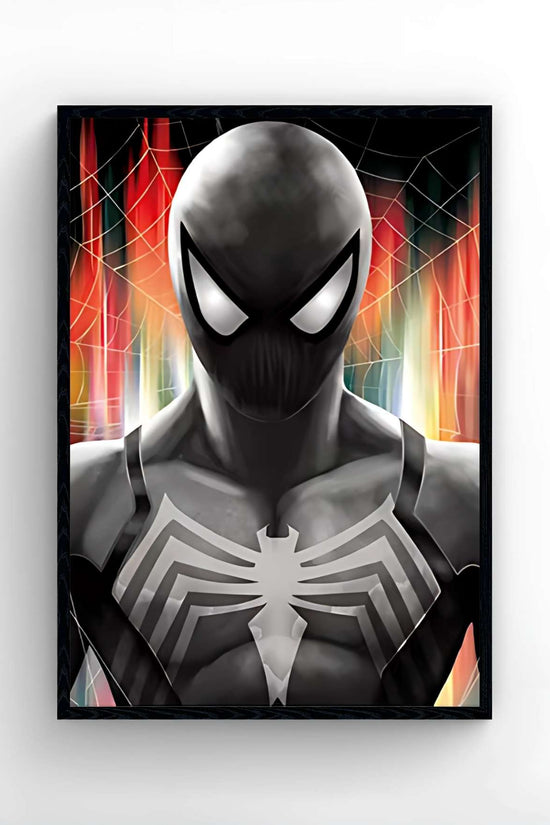 Spider-Man 3D