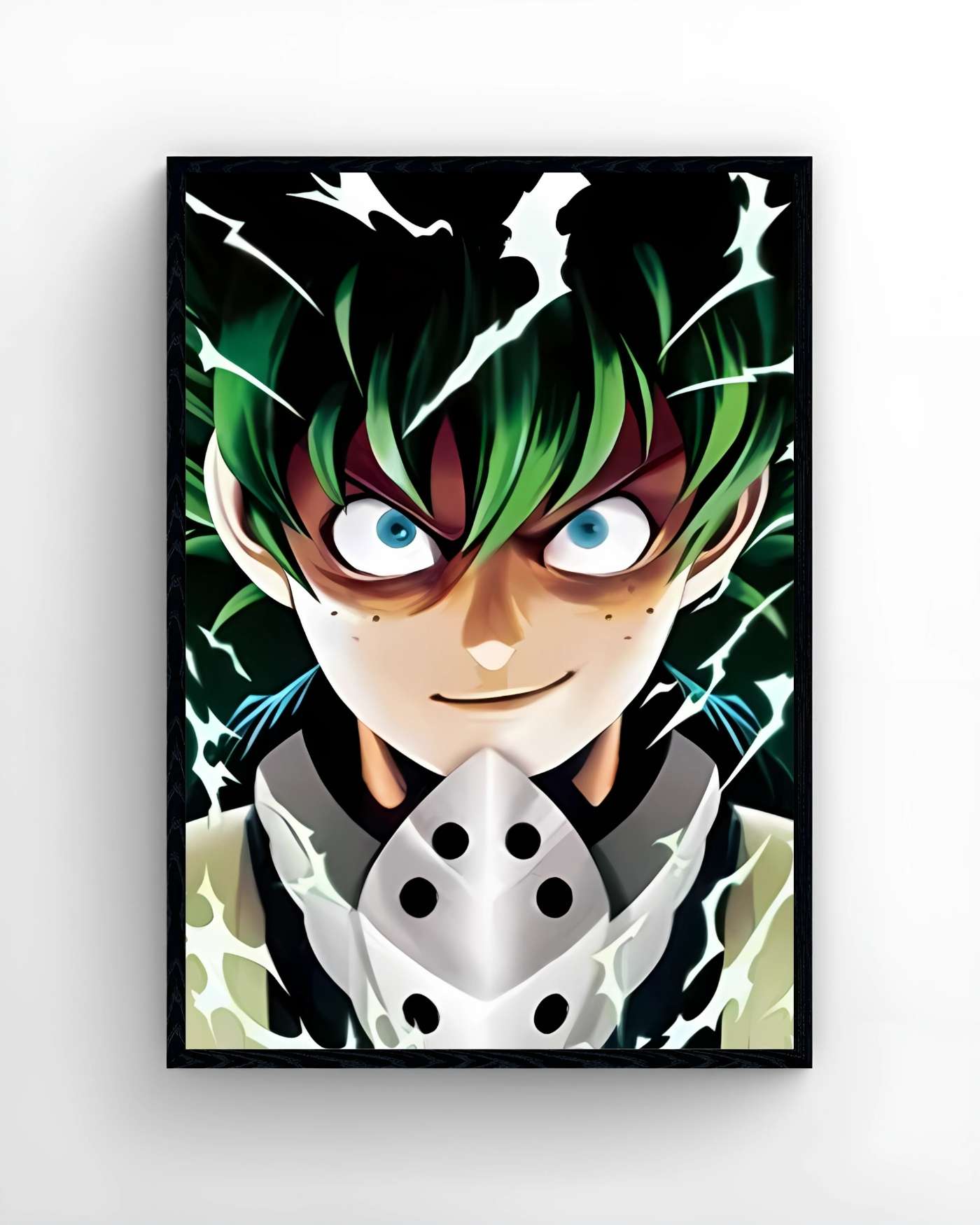 My Hero Academia 3D
