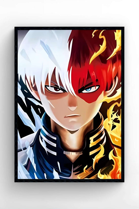 My Hero Academia 3D