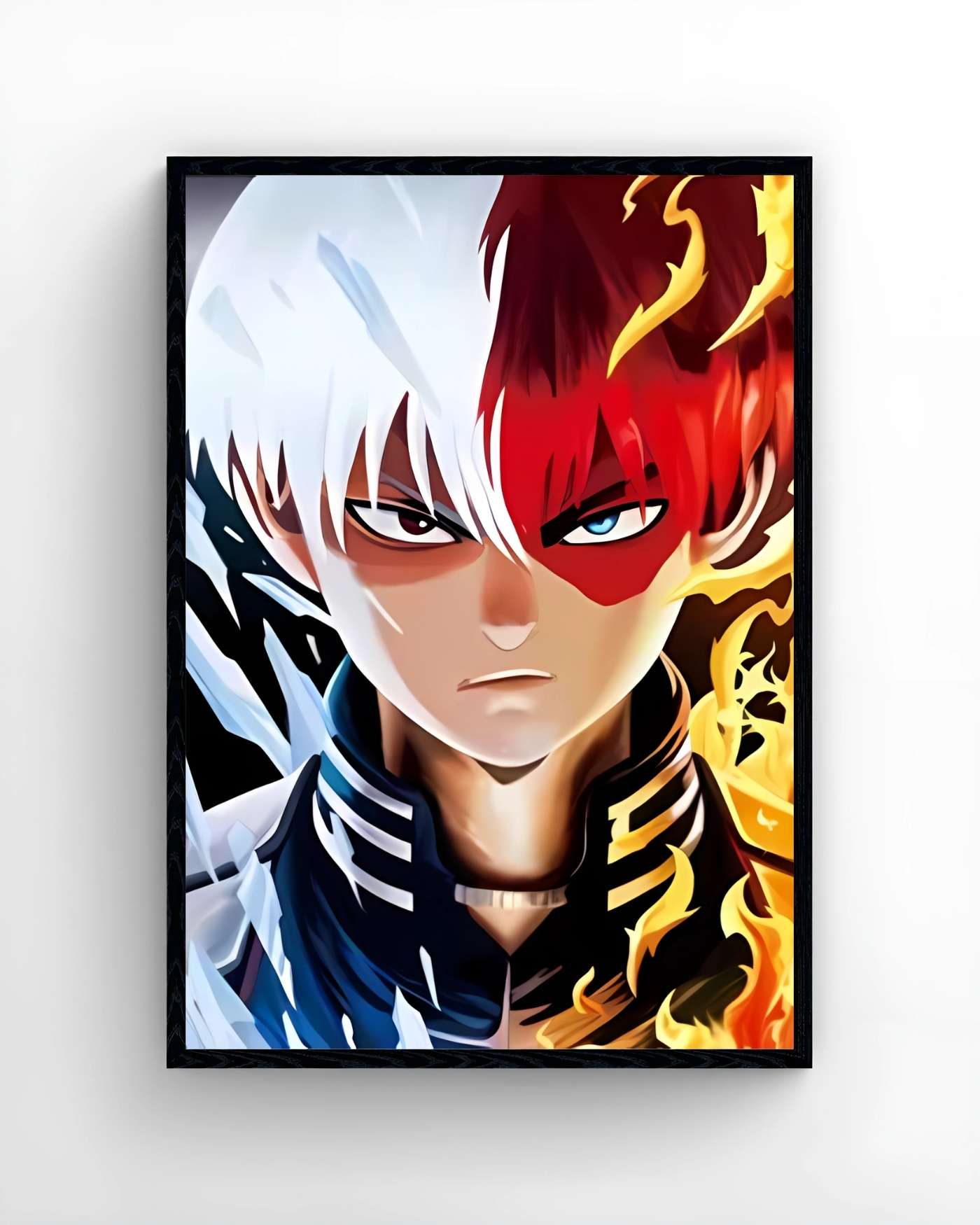My Hero Academia 3D