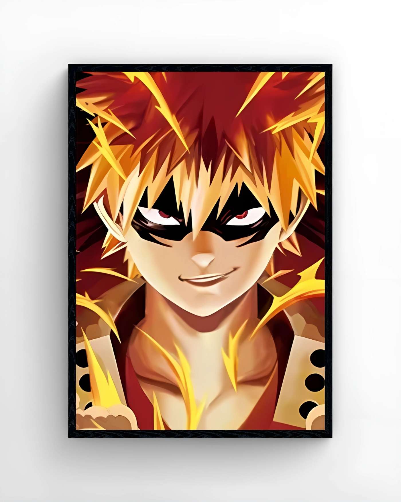 My Hero Academia 3D